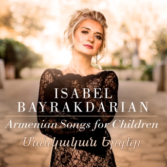 Isabel Bayrakdarian