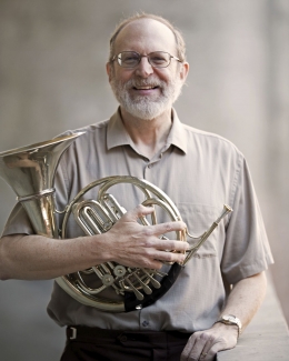 Dr. Steven Gross, photo by Eric Isaacs