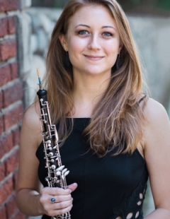 Breana Gilcher