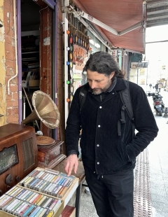 David Novak