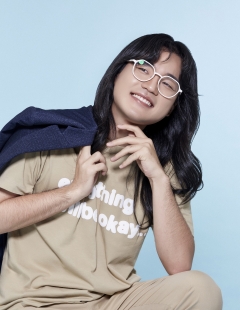 Yeonsuk Jung