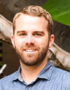 Connor Long