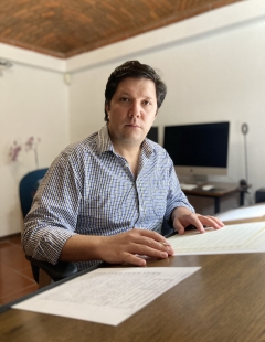 Victor Ibarra