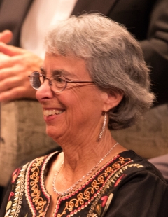 Sue Rudnicki