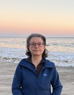 Ruth Hellier