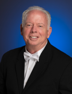 Charles Asche
