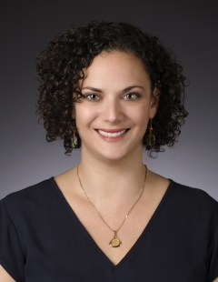 Kyra Folk-Farber
